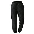 thumbnail image 5 of YUELONGHU Adult Men Casual Pants Kaki Pants for Men Men Inside and Outside Wear Cold Warm Thick High Waist Loose Large Size Elastic Pants, 5 of 7