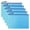 Blue, variant on HCTSHG 5 Pack Zipper Mesh Document Pouch A4 A5 Letter Size Mesh Bags for Board Games,Puzzles Document Zipper Pouches for Board Games,Puzzles, Waterproof Document Zipper Pouches for Office Supplies
