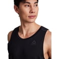 thumbnail image 4 of Reebok Men's and Big Men's Turboboost Tank Top, Sizes XS-5XL, 4 of 6