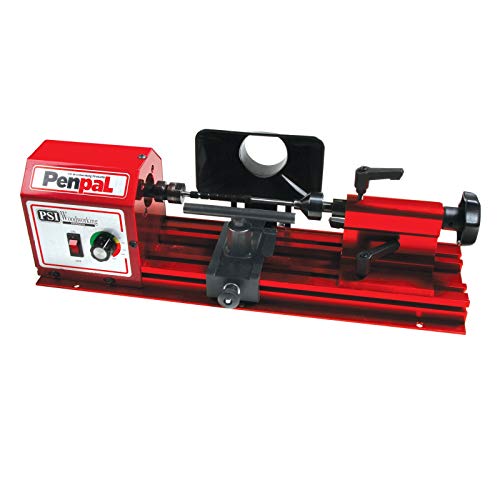 PSI Woodworking PENPAL Portable 15 