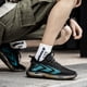 thumbnail image 2 of Zapatos de hombre, novedad de verano, zapatos de coco, ligeros, transpirables, deportivos, para correr, tendencia de moda al aire libre, 2 of 8
