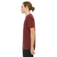 thumbnail image 4 of Bella + Canvas Unisex Triblend Short-Sleeve T-Shirt - 3413C, 4 of 4