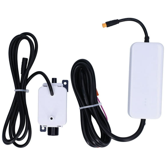 Condensate Pump, High Efficient Long Service Life Engineering Plastic Material Mini Condensate Pump for Dehumidifiers for Air Conditioners