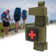 thumbnail image 4 of Bolsa de torniquete CAT Hemostasia rápida Cuchillo de caza Funda portátil Verde, 4 of 7
