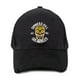 thumbnail image 1 of Cypress Hill - Gorra Calavera para Adultos Unisex (Negro, Blanco), 1 of 6