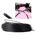 thumbnail image 3 of Bike Cable Housing 5mx4/5mm Bicycle Shifter Derailleur Brake Cables Case 5mm, 3 of 5