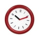 thumbnail image 5 of Reloj de pared Reloj decorativo Silencioso Sin Números arábigos Reloj artístico único Reloj colgante para hotel, cafetería, dormitorio, oficina, 5 of 8