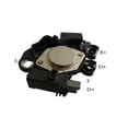 thumbnail image 1 of Alternator Voltage Regulator 13830500 08-034, 1 of 1