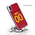 thumbnail image 2 of Étui Xiaomi Redmi 9A Espagne-Rouge, iPhone 15 Pro Max, 2 of 7