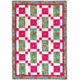 thumbnail image 3 of Edredones de tela con estampado Café Make It Easy de 3 yardas, 8 diseños, 3 of 6