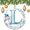 pattern-6, variant on Christmas Ceramic Ornament Custom Initial Letter P Chriatmas Snowman Keepsake Ceramic Ornament Custom Monogram Initial Letter for Christmas Tree Decoration Xmas Party Decorations for Family Friend