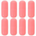 thumbnail image 1 of 8pcs Mini Empty Lipstick Tubes Fillable Capsules Refillable Lipstick Tubes Cute Lip Balm Bottles, 1 of 8