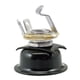 thumbnail image 5 of Enchufe de salida de pastilla de guitarra Yuyangstore 1/4'' Negro, 5 of 6