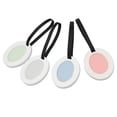 thumbnail image 1 of 4PCS Scented Wax Sachet with Hanging Ropes Freshness Fragrance Sachet Bags Wax Long Lasting for Wardrobes Bathroom, 1 of 5
