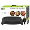 thumbnail image 3 of Hauz - Electric Indoor Grill, Non-Stick Surface, Temperature Control, 3 of 3