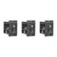 thumbnail image 4 of Sidaley AC 220V 2A PWM Motor Speed Reversible Switch Controller Switch Regulator Type1, 4 of 6