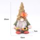 thumbnail image 3 of Muñeco De Peluche Gnomo Muñeco De Peluche Gnomo Figuritas escandinavas de felpa hechas a mano, adornos de gnomos elfos para el hogar de mesa Tomte, 3 of 4