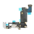 thumbnail image 1 of Fugacal 6S Plus Charging Port Module PCB Grey For Phones Professional Installation, 1 of 8