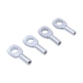 thumbnail image 5 of Paquete de 10 Ojales de Cuerda de Alambre de Acero Perfecl para Cables de 6 mm, 5 of 5