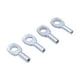 thumbnail image 5 of Paquete de 10 ojales de cuerda de alambre de acero, piezas de equipo de para cables de 6 mm, 5 of 5