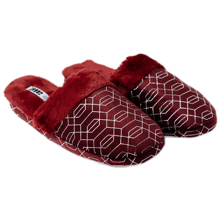 

Gatsby Shimmer Slippers