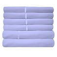 thumbnail image 3 of 6 Piece Premium Bamboo Sheet Set, Deep Pockets, 50 Colors, 2200 Count, Soft, 3 of 6