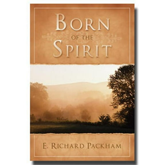 Born of the Spirit (Paperback)