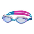 thumbnail image 1 of Zoggs  Adult SNR Endura Max Titanium Swimming Goggles, 1 of 3