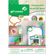 Girl Scouts Mini Journal Kit