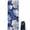 Pioneer Flower Floral-1, variant on Pioneer Flower Floral Print Pattern Hot Yoga Mat Towel Non Slip for Hot Yoga - Quick-Drying Yoga Mat Cover with 4 Corner Pockets with Travel Bag - Hot Yoga Towel Non Slip 70"x26"