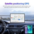 thumbnail image 5 of 10.1-Inch Android 13 Tablet PC with 2K Display, 2.4G/5G WiFi, Bluetooth, Dual SIM, 16MP+32MP Camera, 2GB+16GB, 256GB Expandable, 12000mAh Battery, 5 of 8