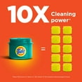 thumbnail image 6 of Tide Botanical Rain HE, 89 Loads Liquid Laundry Detergent, 138 fl oz, 6 of 11
