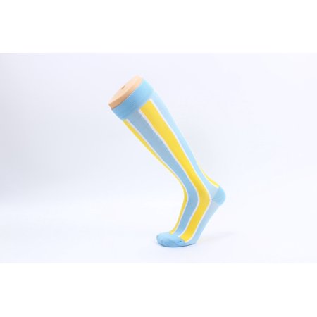DNAKEN(5 pairs) Compression Socks for Women & Men Circulationis Best Support for Athletic Running,Hiking,Nursing compresion para mujer support hose for women compression