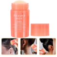 thumbnail image 2 of Hair Finishing Wax Stick Hair Styling Wax Hair Wig Wax Stick Women Men Hair Modeling Wax Tool, 2 of 2