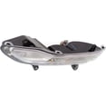 thumbnail image 4 of Parking Light Compatible with FORD ESCAPE 2013-2016 RH Assembly with Fog Lights, 4 of 5