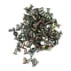thumbnail image 2 of VOBOR Clavos para Neumáticos - 100PCS Clavos para Neumáticos Antideslizantes Clavos para Neumáticos De Ruedas De Superficie Galvanizada Universales para Montacargas SUV, 2 of 14
