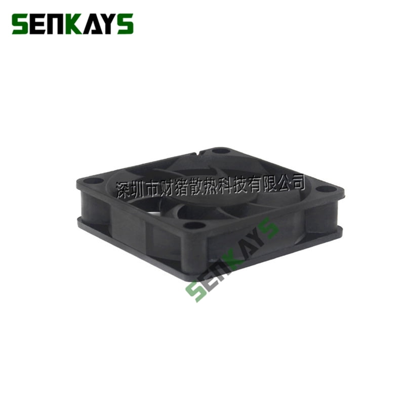 DC 5V 12V 24V 60mm 6015 DC Fan 60x60x15mm 6cm Cooling Cooler Fan Computer PC CPU Case Cooling Fan Power Supply Fan XH2.54 2Pin