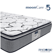 thumbnail image 3 of Colchon Matrimonial Restonic Ortopédico Mooncare, 3 of 8