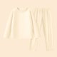 thumbnail image 5 of Cowsor 2 Piece Pajamas Set Kids Sleepwear Cartoon Printed Nightwear Cotton Long Sleeve Shirt Pants Loungewear, 5 of 7