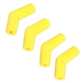 thumbnail image 2 of 4PCS Motorcycle Gear  Cover, Motorcycle Gear  Lever Shoe Protector Rubber Anti Slip Universal For Street Dirt Bikes ATVs, 2 of 8