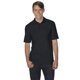 thumbnail image 1 of Polo Doble Piqué Adulto NEGRO 4XL Gildan G728, 1 of 1