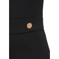 thumbnail image 5 of LASCANA Women's Button Detail Dress Buttons, 5 of 5