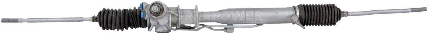 TERREPOWER formerly BBB Industries 313-0217 Power Steering Rack and Pinion Unit