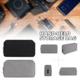 thumbnail image 3 of Storage Bag Cable Cord Organizer Travel Bag Small Electronics SD Card Bag, 3 of 8