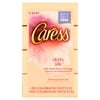Caress Daily Silk Silkening Beauty Bars, 3.15 oz, 4 ct