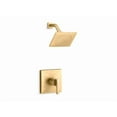thumbnail image 2 of KOHLER K-TS99764-4 Honesty Rite-Temp shower trim with 2.5 gpm showerhead and lever handle, 2 of 3