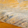 thumbnail image 3 of Nourison Rhapsody Autumn Area Rug, 3 of 11