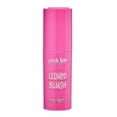thumbnail image 2 of Rubor líquido larga duración Liquid Blush Pink Up coral, 2 of 5
