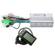 thumbnail image 1 of Kit De Bicicleta Eléctrica, Disipación De Calor Que Proporciona Un Controlador Eléctrico De Velocidad Estable Para Scooter Eléctrico, 1 of 8