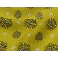 thumbnail image 4 of oneOone Viscose Jersey Fabric Floral Block Print Fabric BTY 60 Inch Wide, 4 of 5